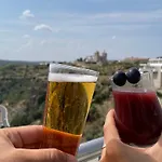 Maison d'hôtes Pensao Vista Bela 3*