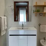 Pensao Vista Bela 3* Миранда-ду-Дору