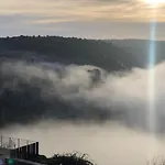 Гостевой дом Pensao Vista Bela Миранда-ду-Дору