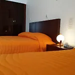 Pensao Vista Bela 3* Миранда-ду-Дору