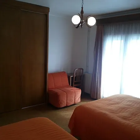 Affittacamere Pensao Vista Bela Miranda do Douro