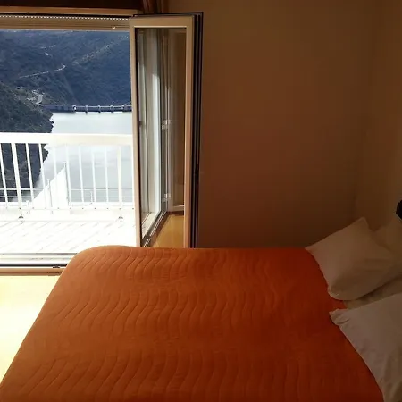 Pensao Vista Bela 3* Miranda do Douro