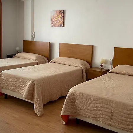 Pensao Vista Bela Guest house