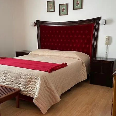 Pensao Vista Bela 3* Miranda do Douro