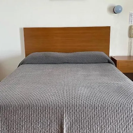 Affittacamere Pensao Vista Bela