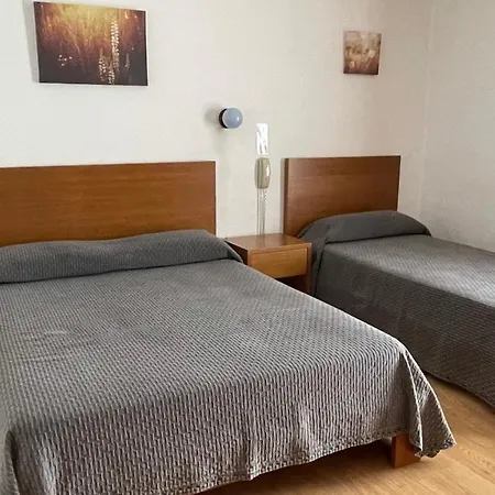 Pensao Vista Bela Affittacamere Miranda do Douro