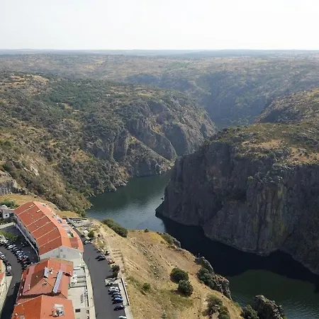 Pensao Vista Bela Miranda do Douro