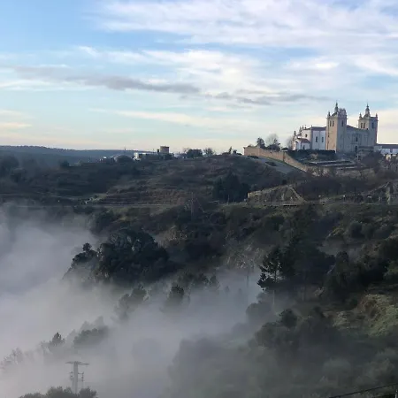 Pensao Vista Bela