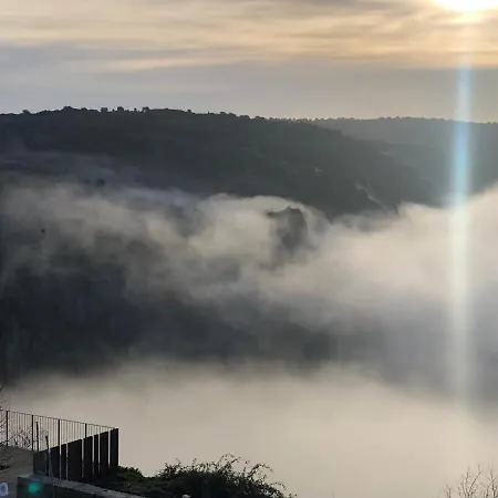 Pensión Pensao Vista Bela Miranda del Duero