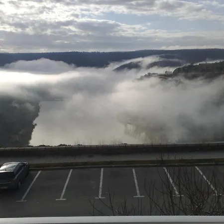 Pensionat Pensao Vista Bela