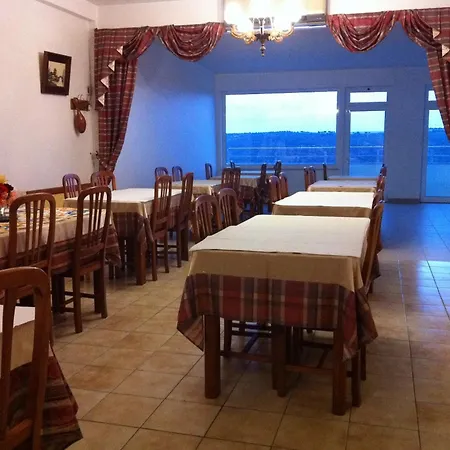 Pensionat Pensao Vista Bela