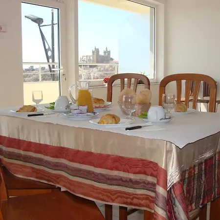 Pensao Vista Bela 3* Miranda del Duero