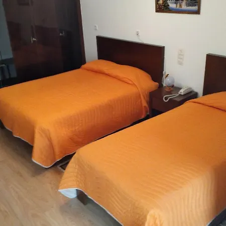 Pensao Vista Bela Affittacamere Miranda do Douro