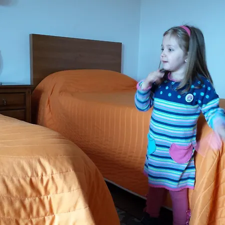 Pensao Vista Bela 3*