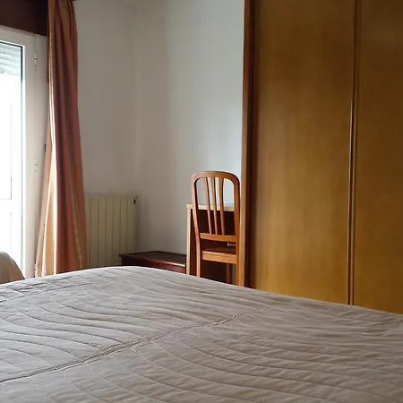 Pensao Vista Bela Affittacamere Miranda do Douro