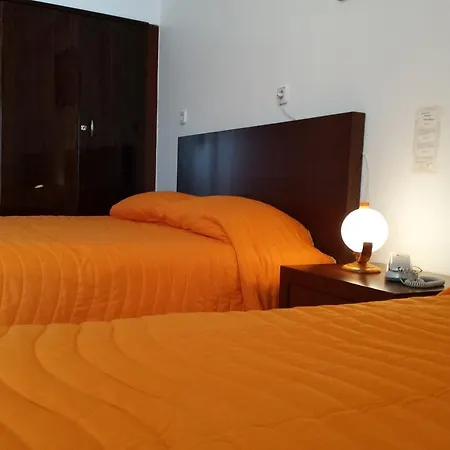 Pensao Vista Bela 3* Miranda do Douro