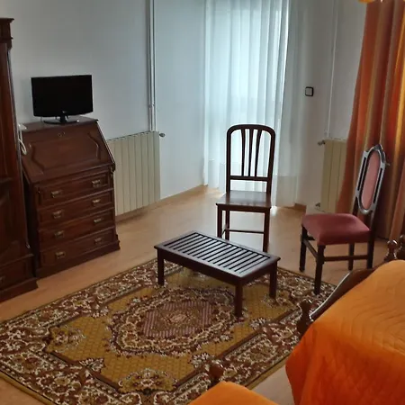 Pensao Vista Bela Miranda do Douro