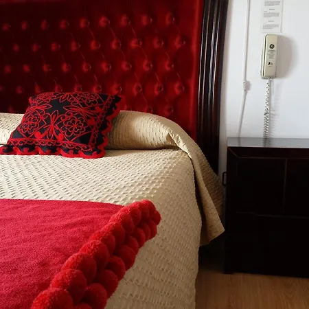 Pensao Vista Bela Affittacamere Miranda do Douro