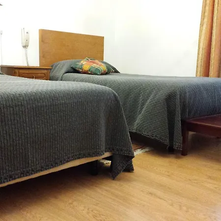 Pensao Vista Bela 3*