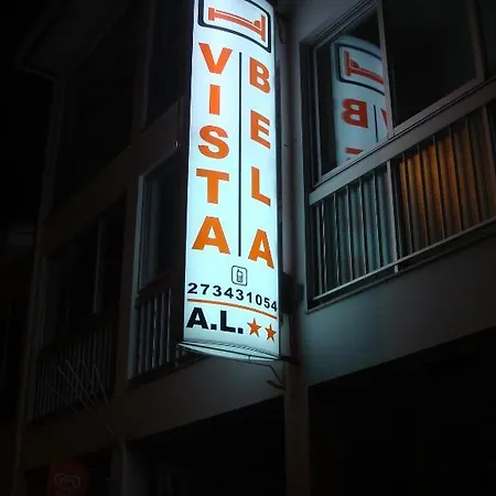 Pensao Vista Bela