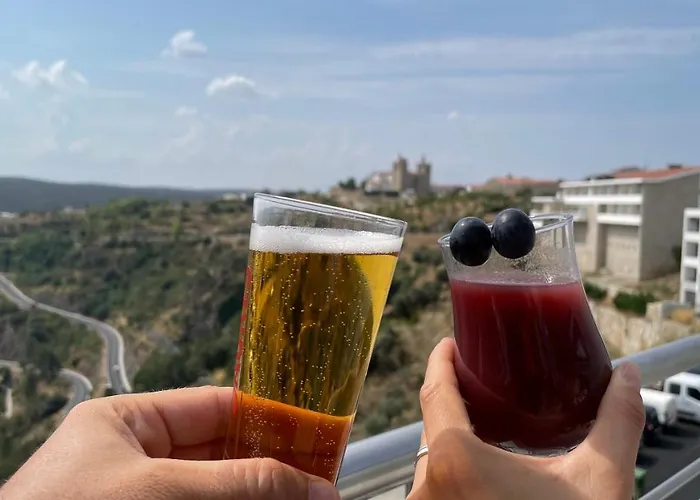 Pensionat Pensao Vista Bela 3*