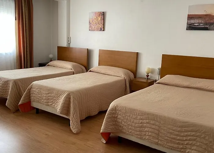 Pensao Vista Bela Pensionat