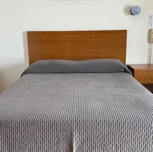 Pensión Pensao Vista Bela