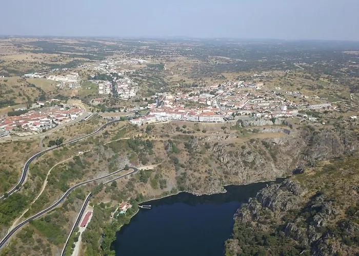 Pensao Vista Bela 3*