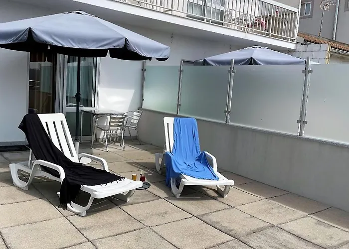 Pensao Vista Bela 3*