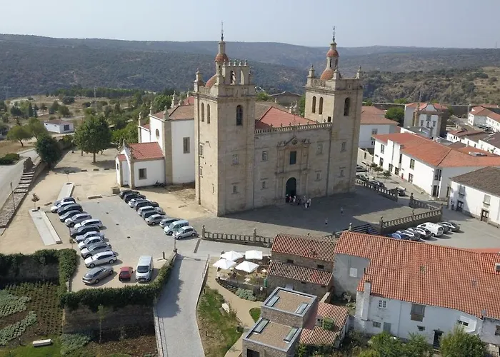 Pensionat Pensao Vista Bela 3*