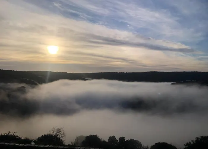 Pensao Vista Bela Pensionat