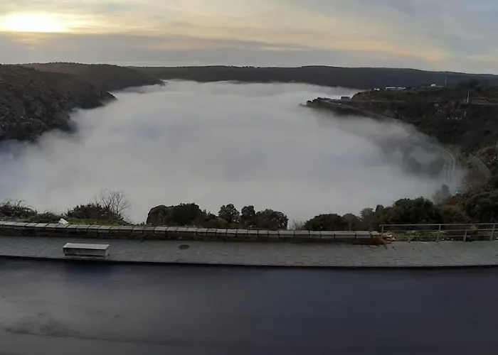 Pensionat Pensao Vista Bela 3*