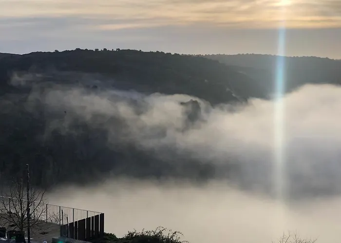 Pensión Pensao Vista Bela Miranda del Duero