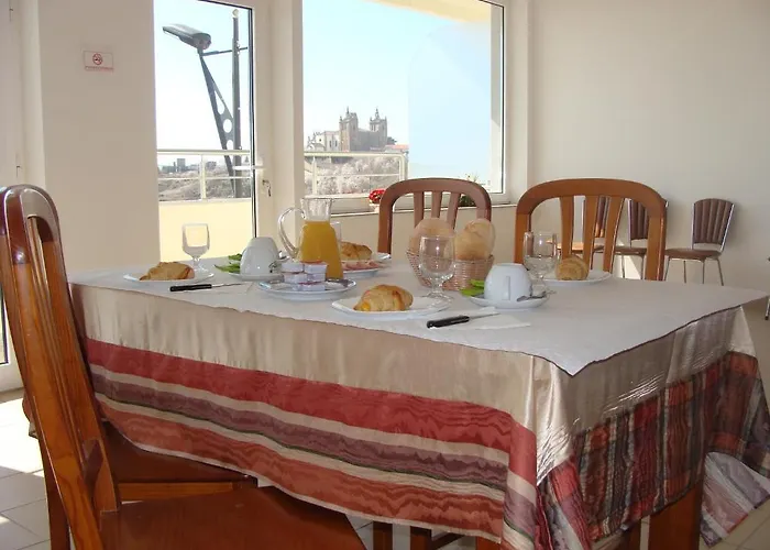 Pensao Vista Bela 3* Miranda do Douro