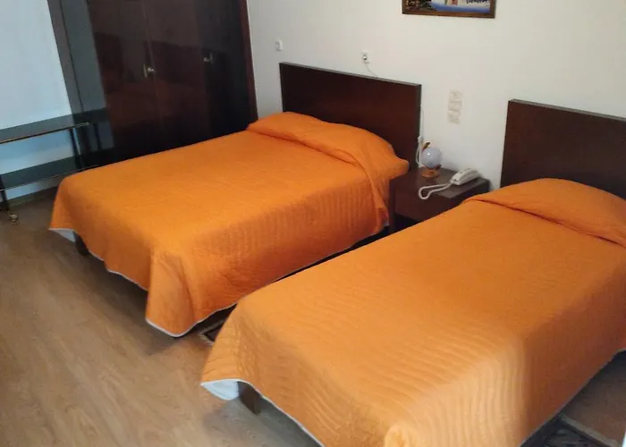 Pensao Vista Bela Pensionat Miranda do Douro