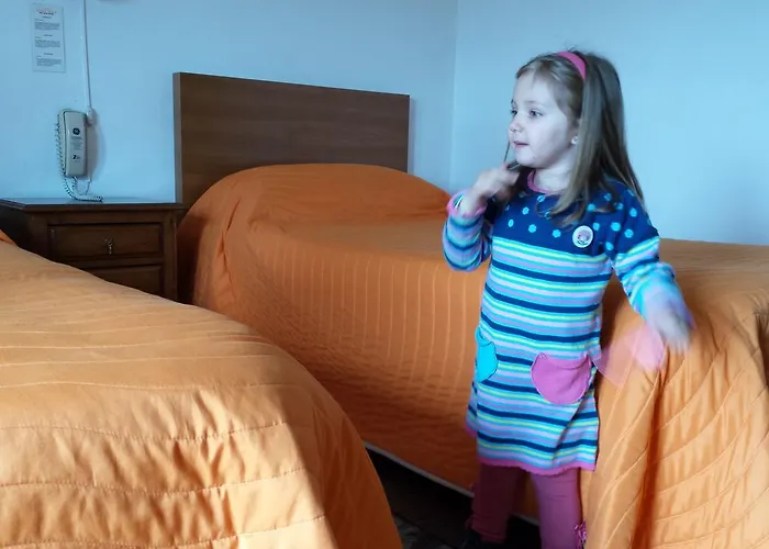 Pensao Vista Bela 3*