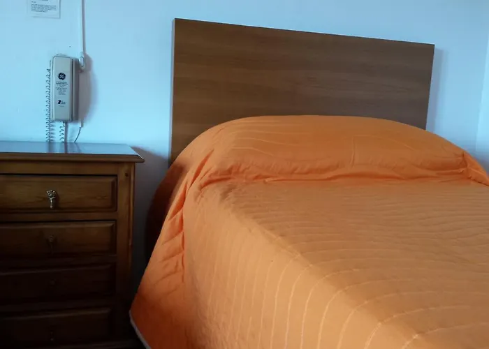 Pensionat Pensao Vista Bela 3*