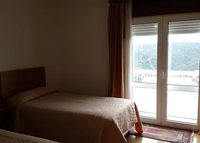 Pensao Vista Bela Pensionat