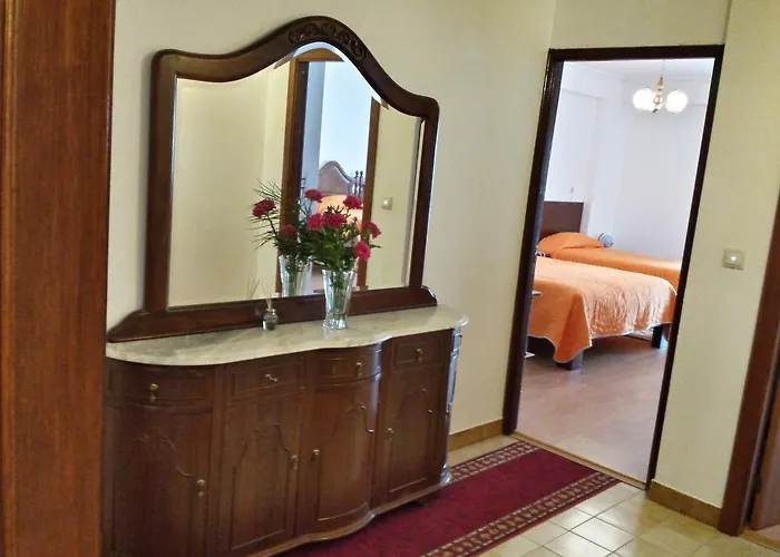 Pensión Pensao Vista Bela Miranda del Duero