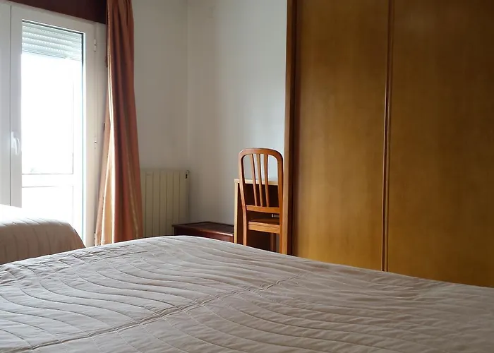 Pensao Vista Bela Pensionat Miranda do Douro