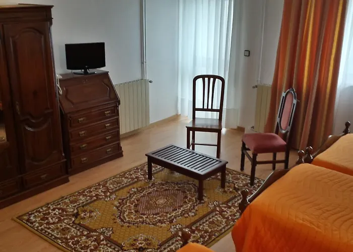 Pensao Vista Bela Miranda do Douro