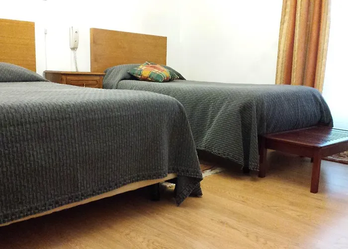 Pensao Vista Bela 3*