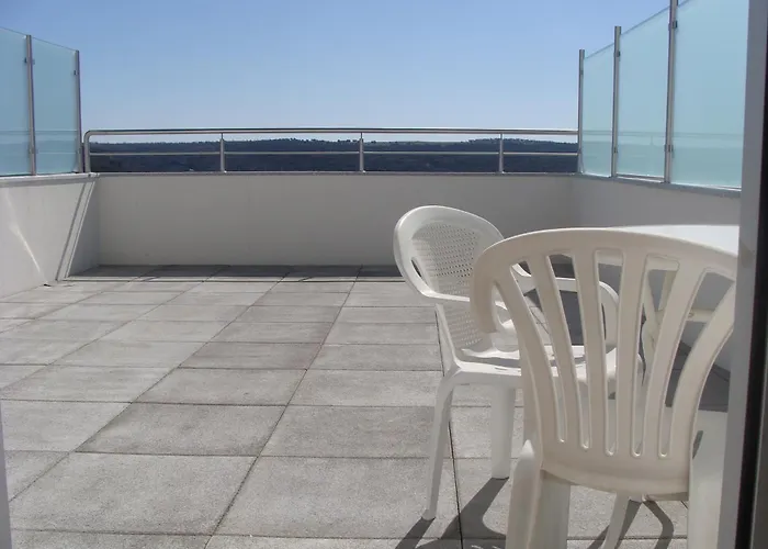 Pensao Vista Bela Miranda del Duero