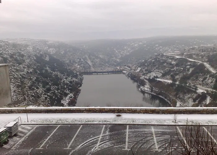 Pensao Vista Bela Pensionat